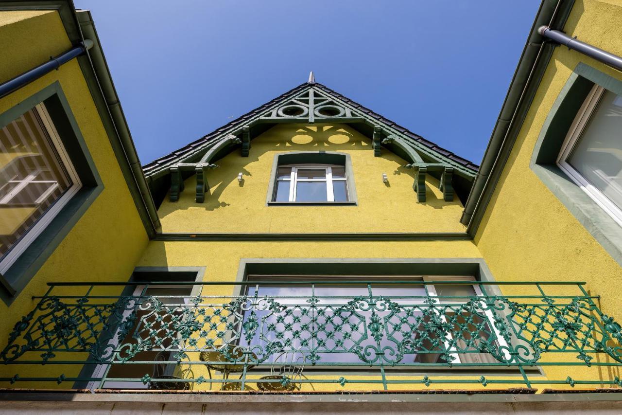 Bright & Spacious Family Apartment In Miedzyzdroje With Parking And 3 Balconies By Noclegi Renters Esterno foto